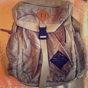 United By Blue, Day Pack